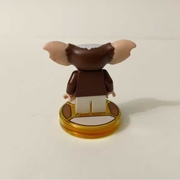 Lego Dimensions The Gremlins Mini Figure Gizmo - Picture 3 of 11